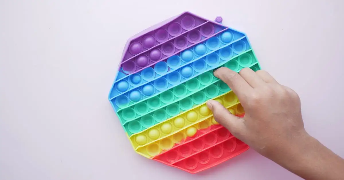 Angst en autisme