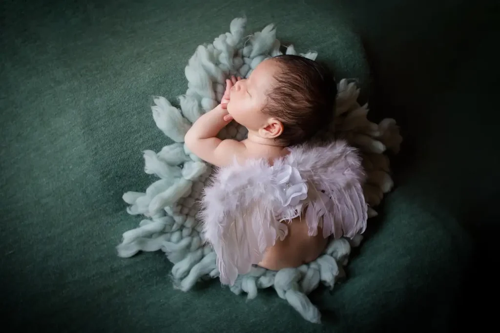 Autisme bij babys herkennen