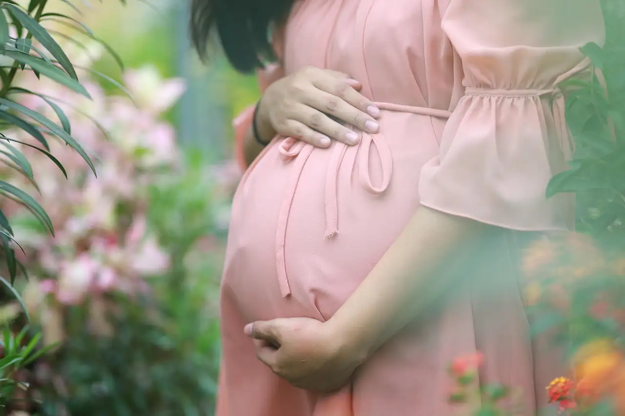 Autisme bij vrouwen op latere leeftijd