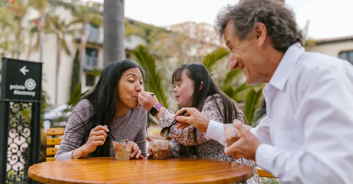 Autisme en vakantie