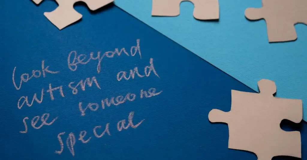 Autisme onderzoek volwassenen