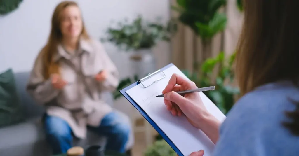 Autisme specialist