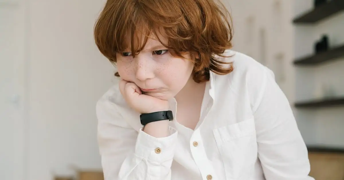 Disharmonisch profiel autisme