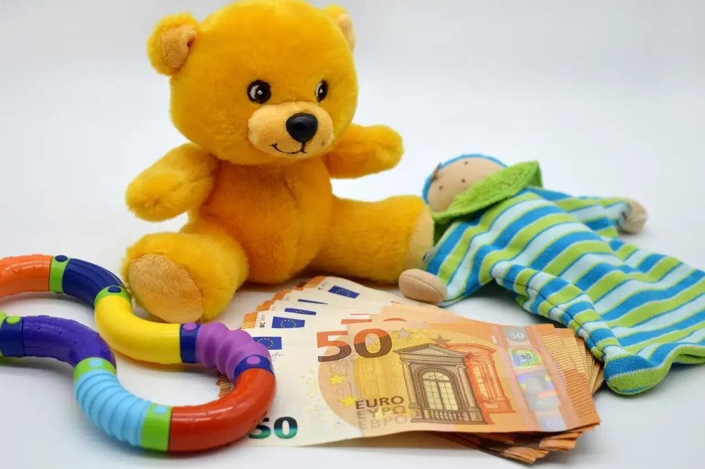 Dubbele kinderbijslag autisme