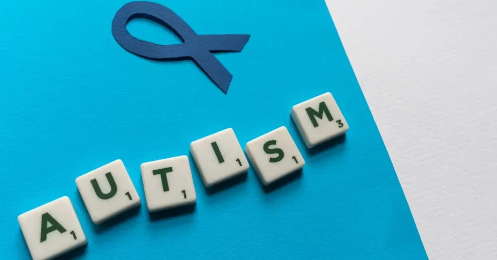 Eetproblemen en autisme