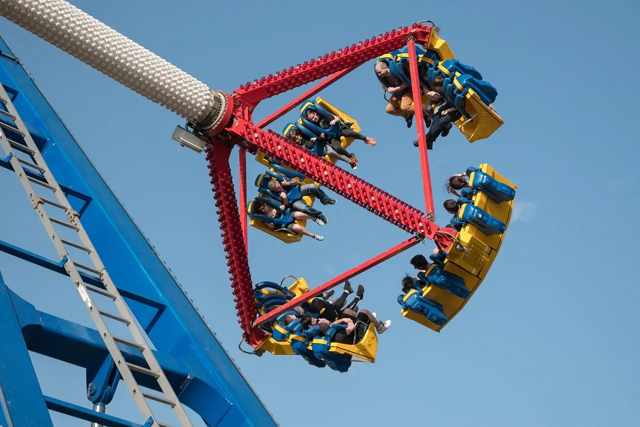 Efteling autisme
