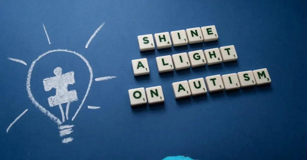Mindfulness bij autisme