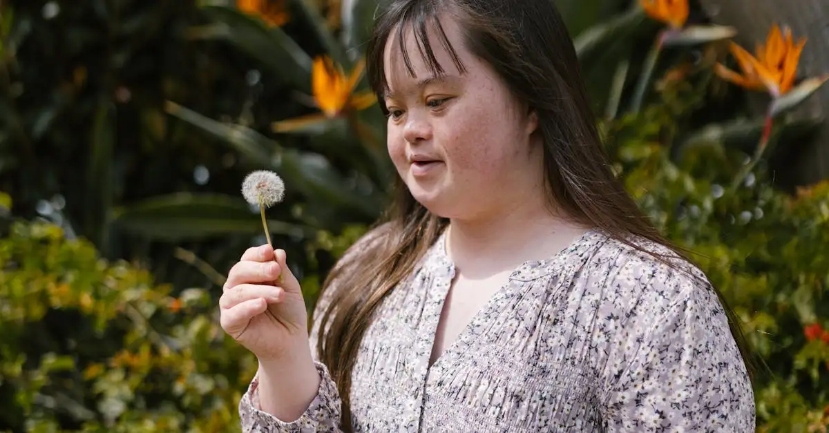 Mindfulness bij autisme
