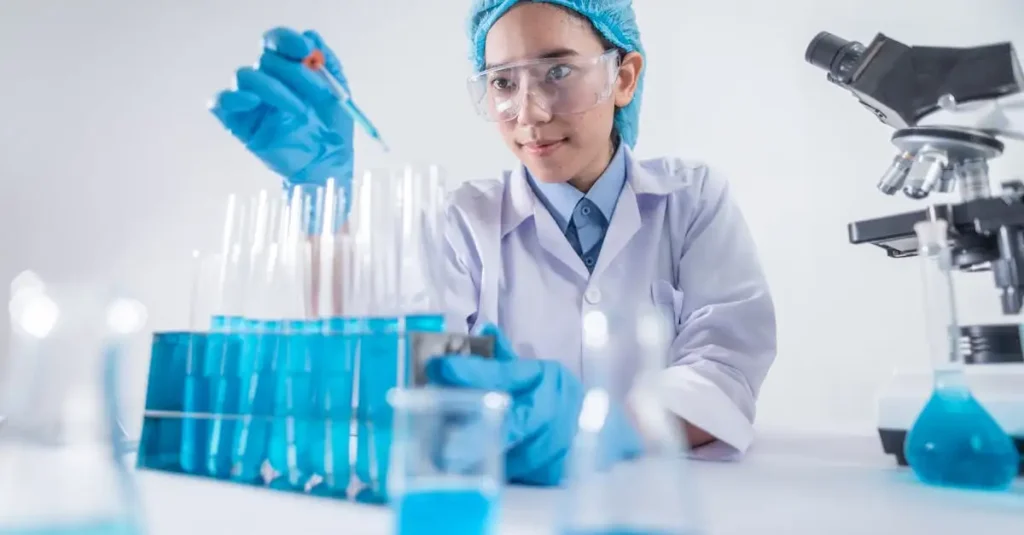 Nieuw medicijn autisme