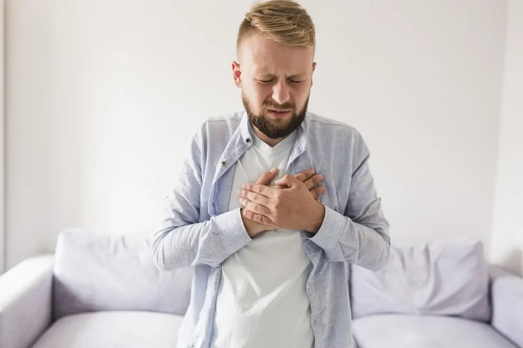 Overprikkeling bij autisme