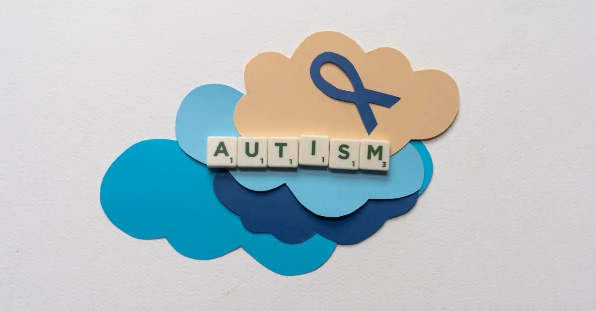 Pictos autisme