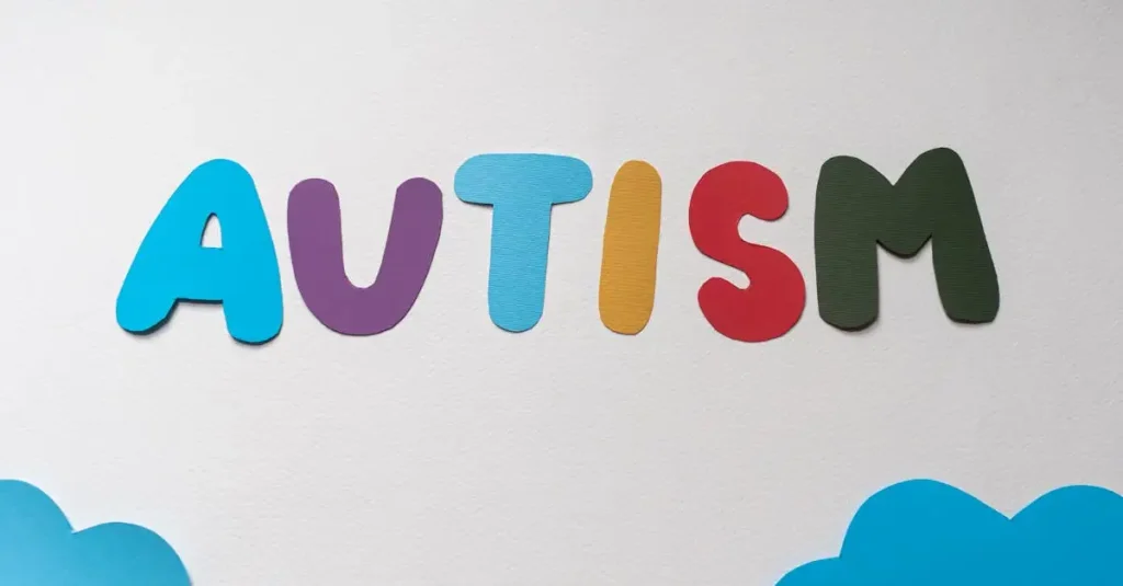 Spectrum autisme