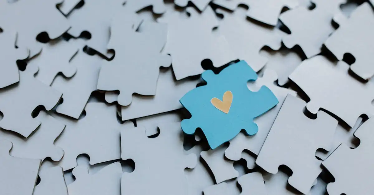 Sterke kanten autisme