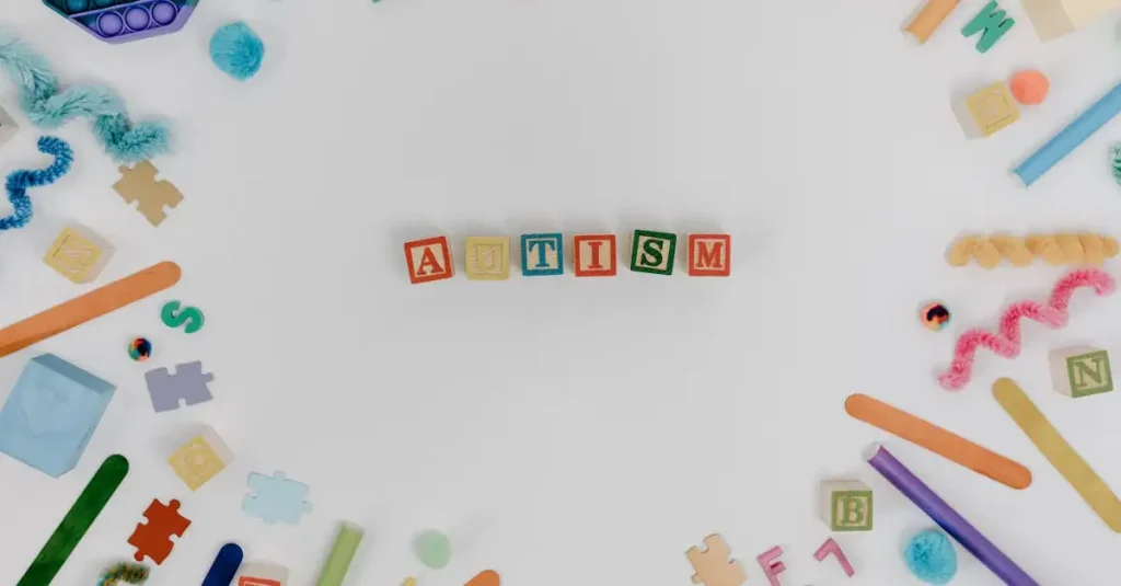 Theory of mind autisme