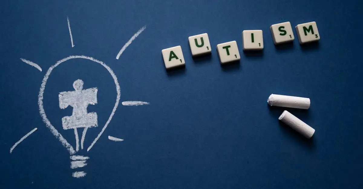 Autisme documentaire