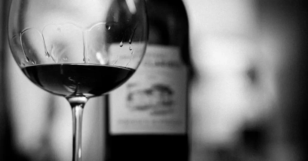 Autisme en alcohol: wat zijn de risico's en gevolgen?
