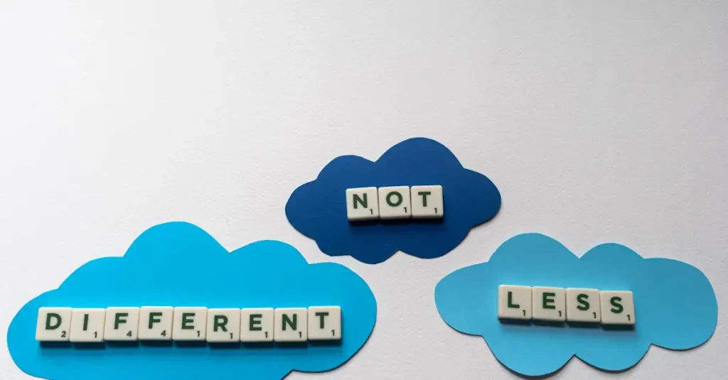 Autisme en het brein: wat zijn de verschillen?