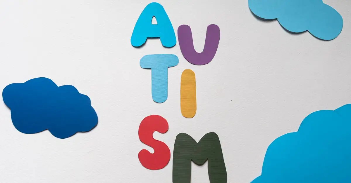 Autisme en middelbare school: tips voor ouders en leerlingen