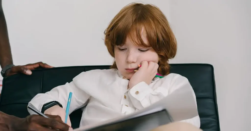 Autisme hoogbegaafdheid test: Ontdek de kenmerken