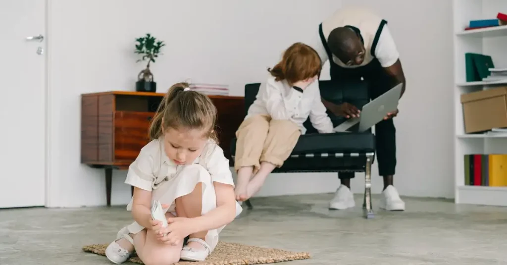 Autisme wonen