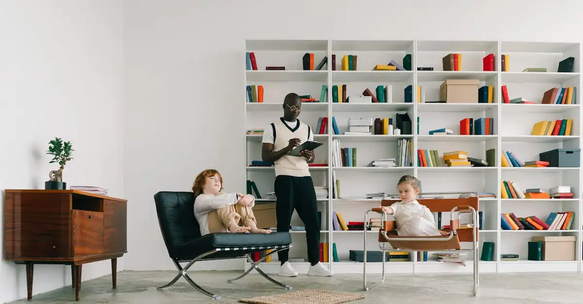 Autisme wonen