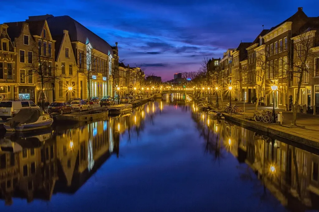 Centrum autisme leiden
