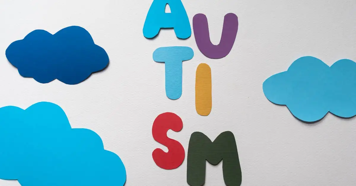 Doelgroepregister autisme