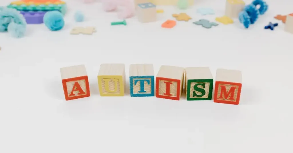 Extra kinderbijslag autisme
