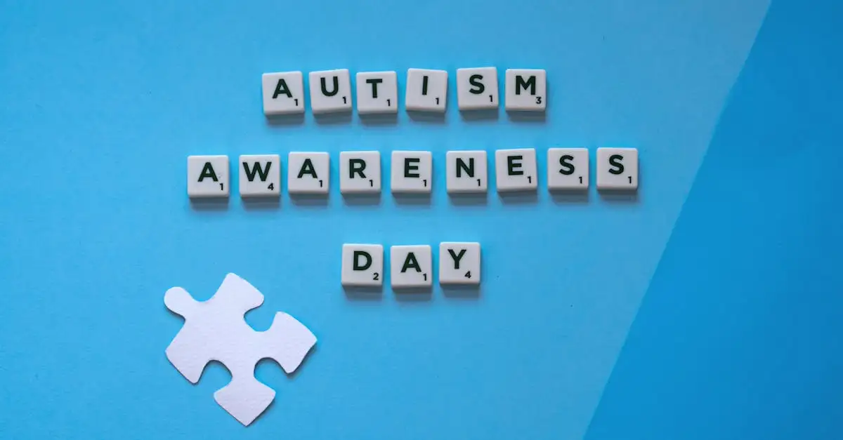 Forms of autism