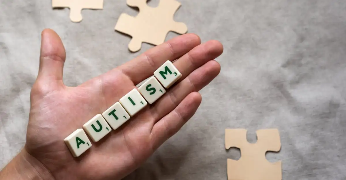 Is autisme een beperking