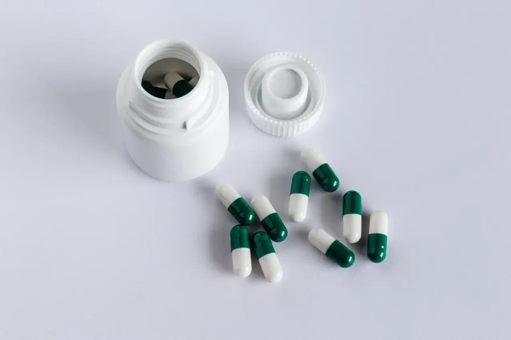 Medication for autism