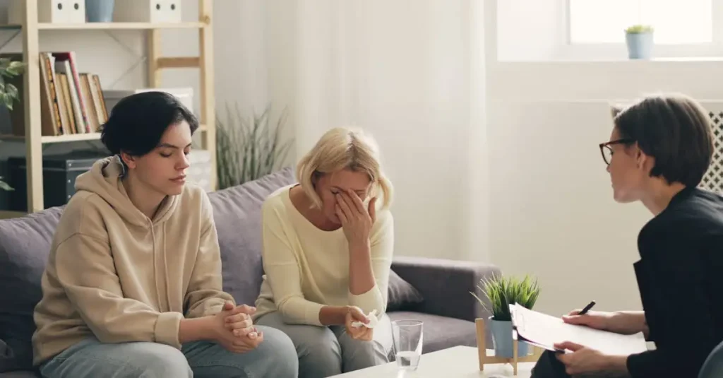 Overspannen door kind met autisme: hulp en advies