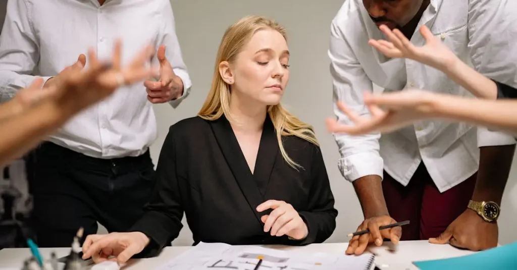 Stress bij autisme