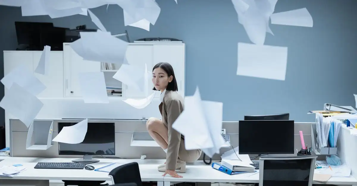 Stress bij autisme