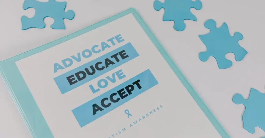 Autisme bewustzijn: Informatie en begrip vergroten