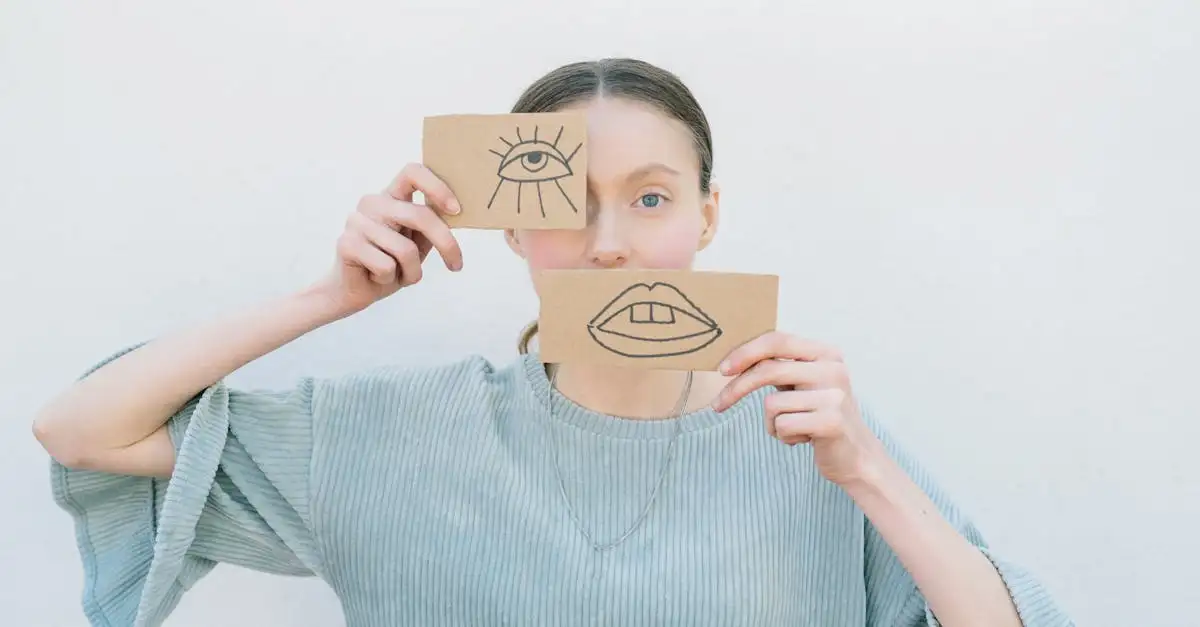 Autisme: De grens tussen fantasie en werkelijkheid