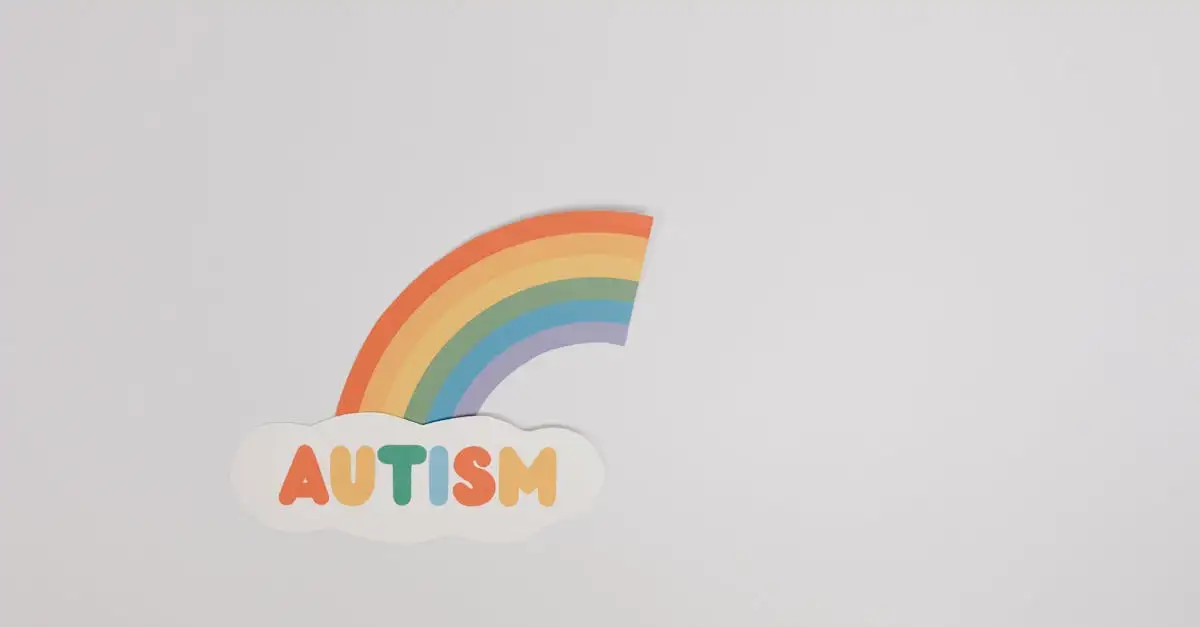 Autisme herkennen bij uw kind: symptomen en kenmerken