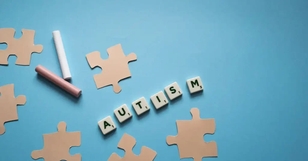 Executive dysfunction bij autisme: oorzaken en tips