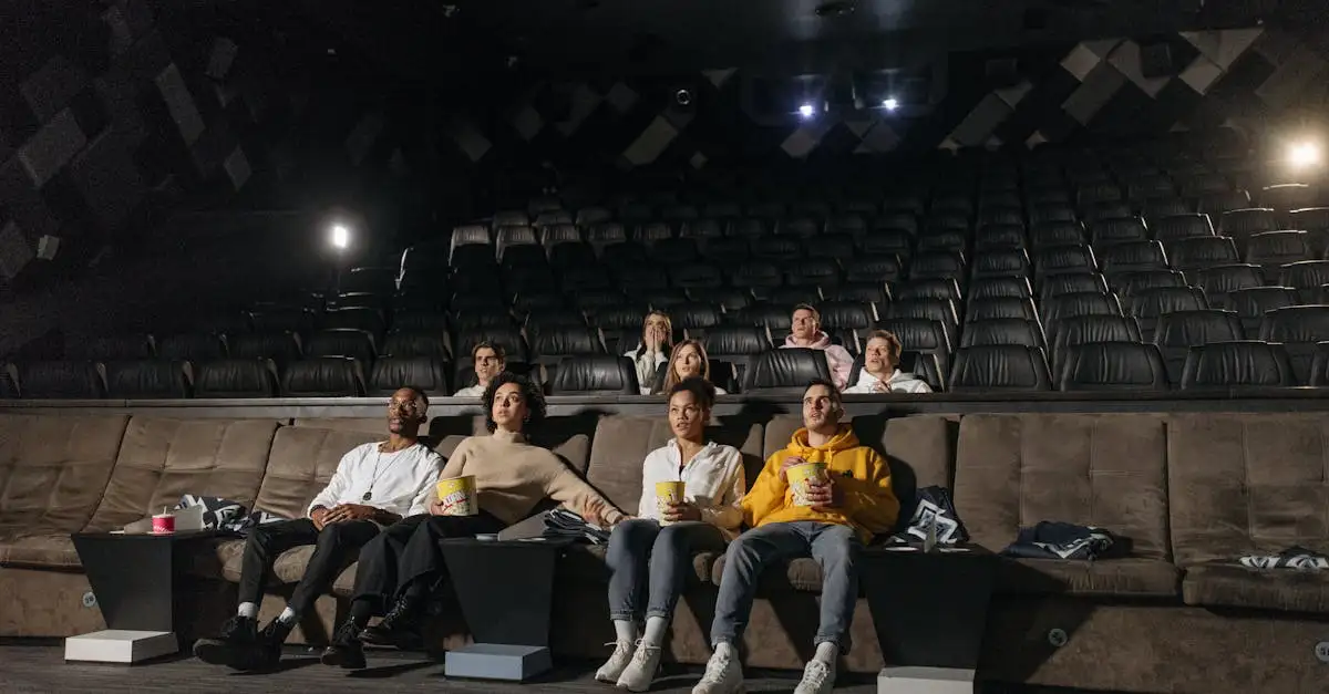Films over autisme: Inzicht en beleving op het witte doek