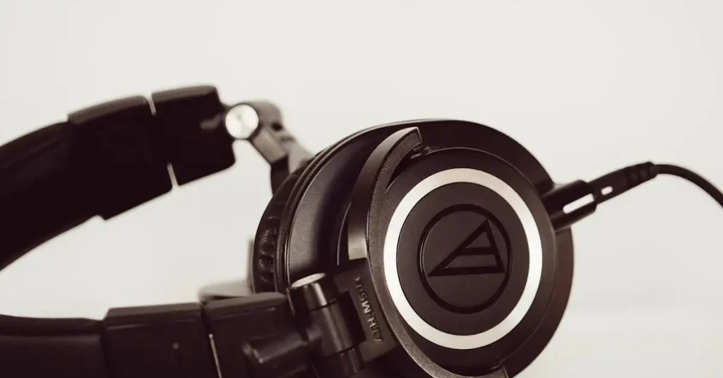 Noise cancelling koptelefoon voor autisme: rust en focus
