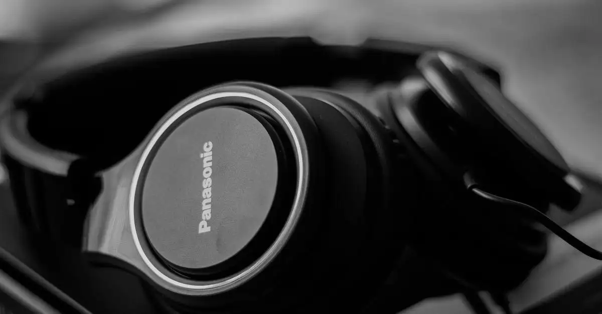 Noise cancelling koptelefoon voor autisme: rust en focus