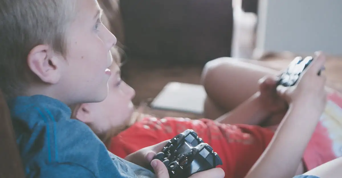 Autisme en gamen: de rol van videogames