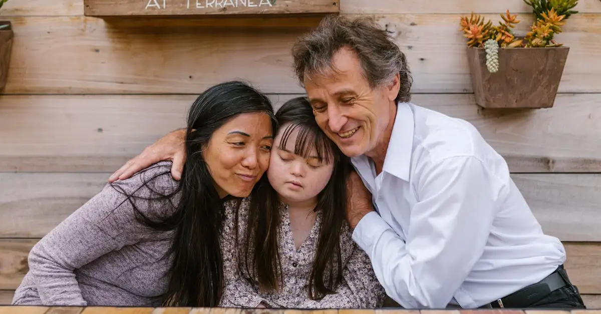 Autisme en knuffelen: Begrip en grenzen verkennen