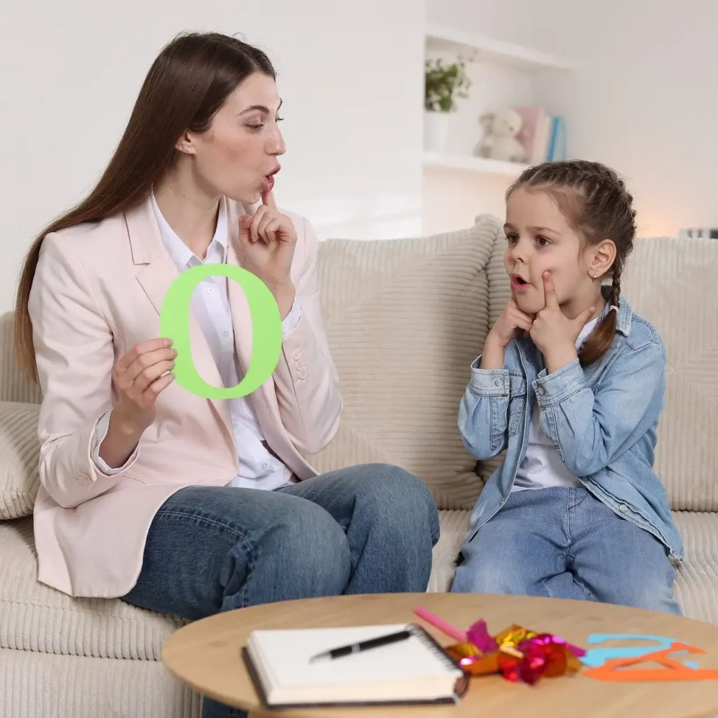Autisme en prikkelverwerking: wat is het en hoe werkt het?