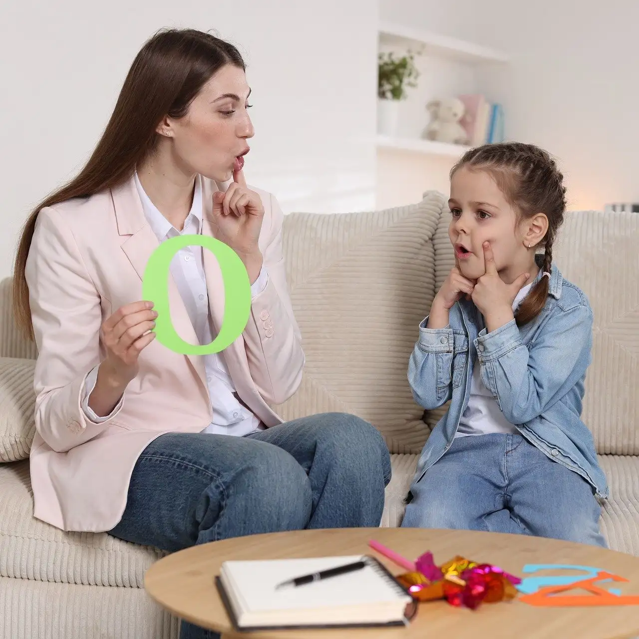 Autisme en prikkelverwerking: wat is het en hoe werkt het?