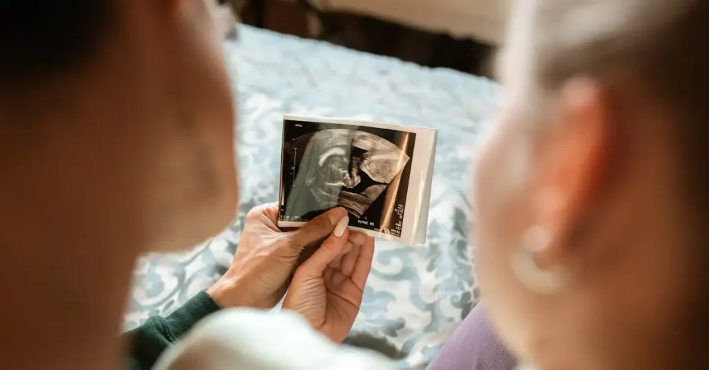 Autisme en zwangerschap: tips en informatie voor ouders