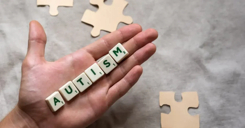 Autisme ontwikkelingsstoornis: informatie en begeleiding