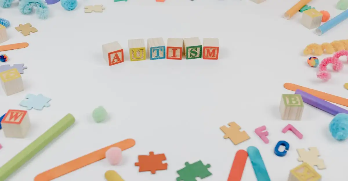 Autisme thuisarts: informatie en advies voor u