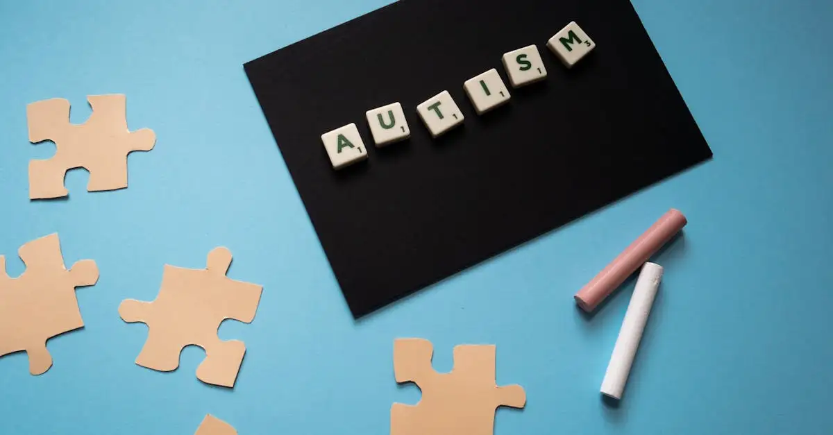 EMDR bij autisme: Behandeling en effectiviteit