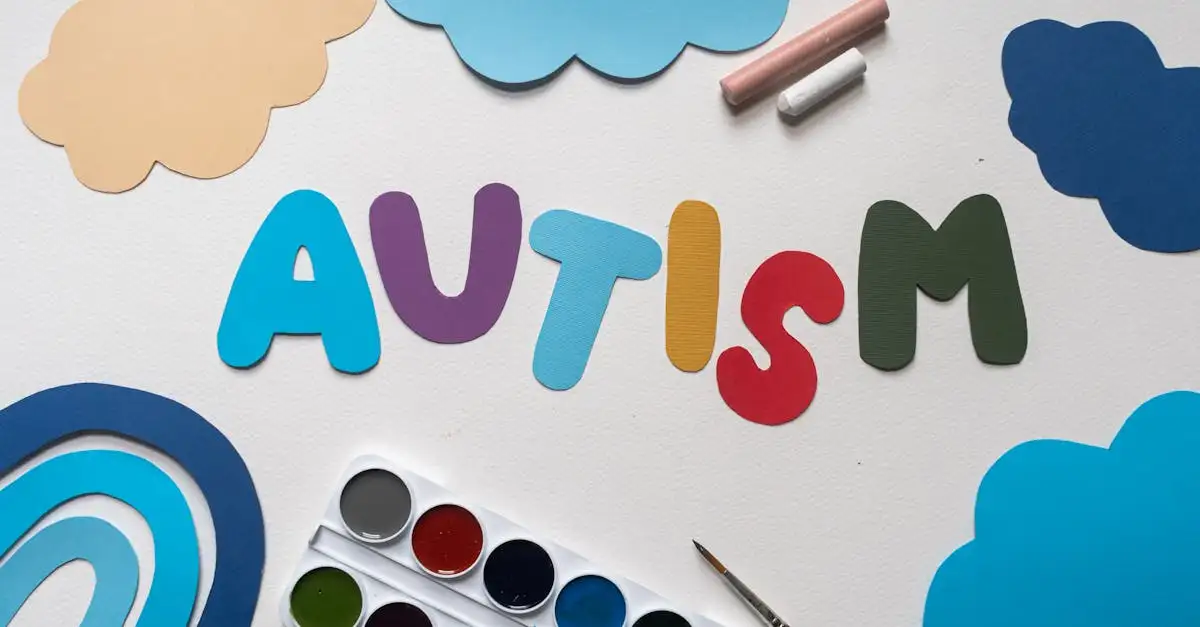 Medicatie voor autisme bij uw kind: informatie en advies